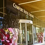 Comfort Square Hotel