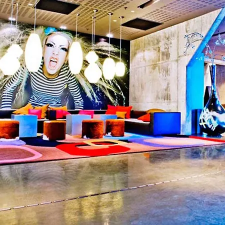 Hotel Comfort Square Stavanger