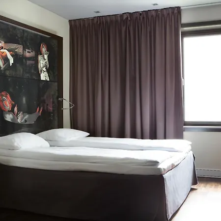 Comfort Square Ставангер