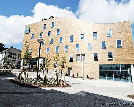 Comfort Square Ставангер