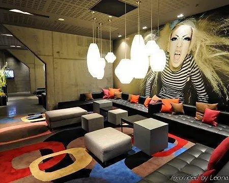 Comfort Square Отель