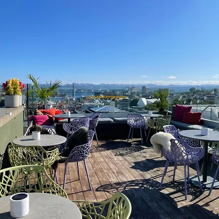 Comfort Square Hotel Stavanger