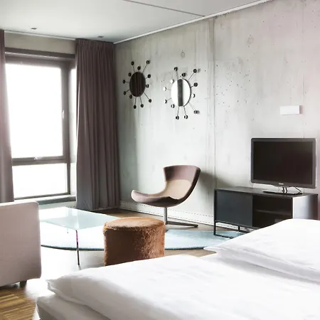 Comfort Square 4* Στάβανγκερ