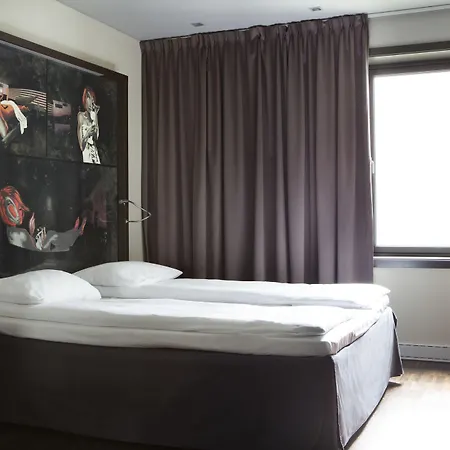 Comfort Square Hotel