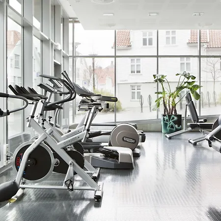 Hotel Comfort Square