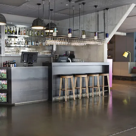 Hotel Comfort Square Stavanger