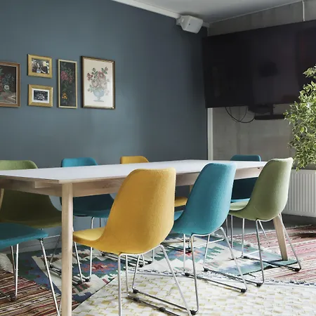 Comfort Square Hotel Stavanger