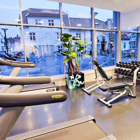 Hotel Comfort Square Stavanger