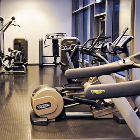 Hotel Comfort Square