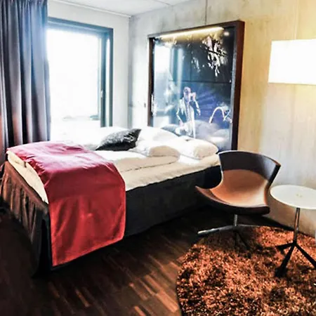 Hotel Comfort Square Stavanger