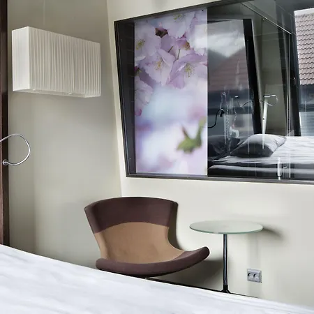 Comfort Square 4* Ставангер