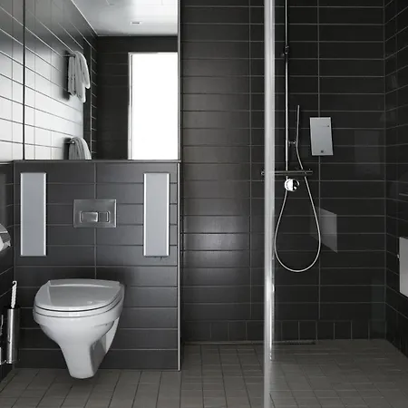 Comfort Square Hotel