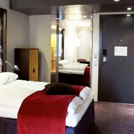 Comfort Square 4* Στάβανγκερ