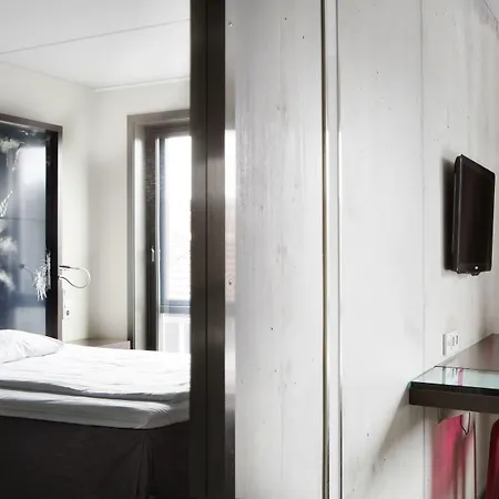 Comfort Square Hotel Stavanger