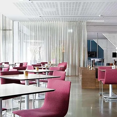 Отель Comfort Square Ставангер