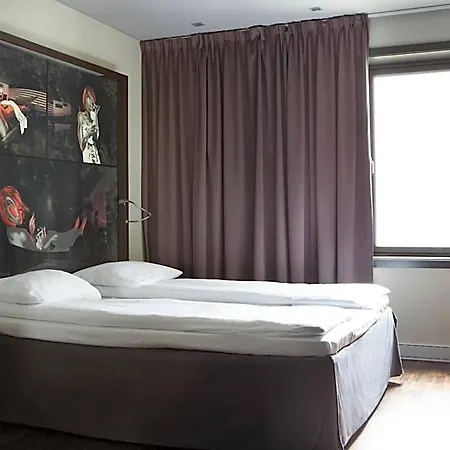 Comfort Square Ставангер