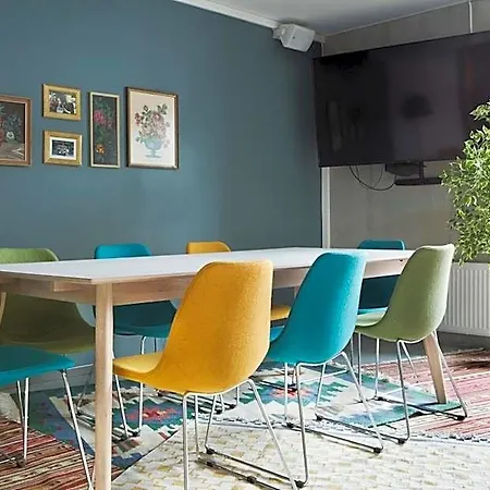 Comfort Square Ставангер