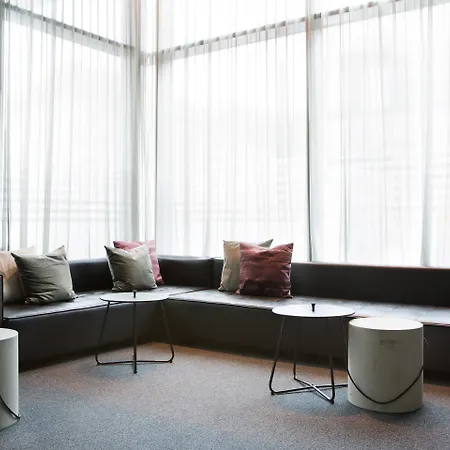 Comfort Square 4* Στάβανγκερ