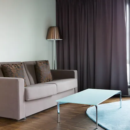 Comfort Square Отель