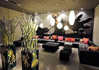 Comfort Square Отель Ставангер