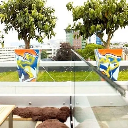 Comfort Square 4* Stavanger