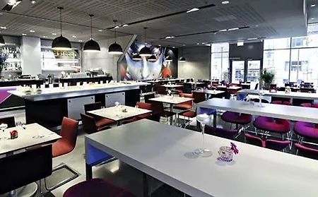 Ξενοδοχείο Comfort Square Στάβανγκερ