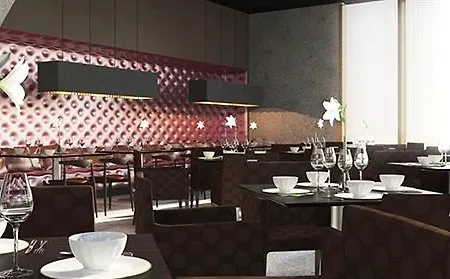 Отель Comfort Square Ставангер