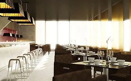 Comfort Square Отель Ставангер