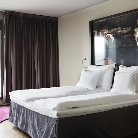 Comfort Square Ставангер