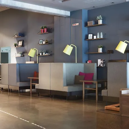 Comfort Square Hotel Stavanger