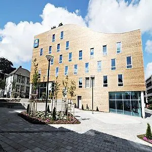 Comfort Square Отель Ставангер