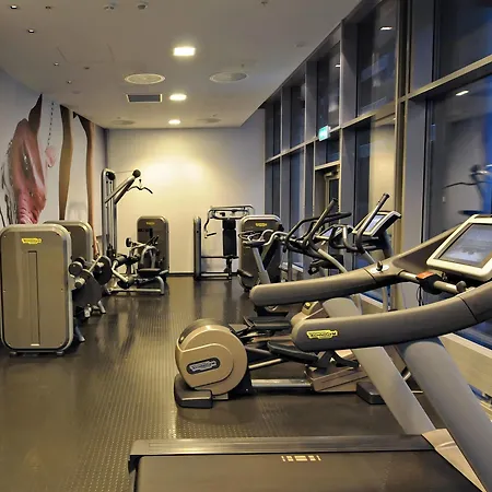 Hotel Comfort Square