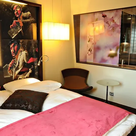 Comfort Square 4* Ставангер