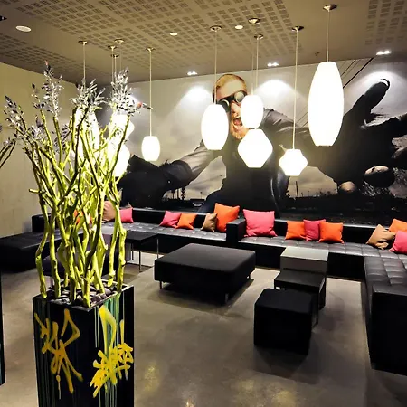 Comfort Square 4* Stavanger