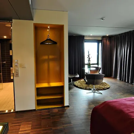 Comfort Square 4* Ставангер