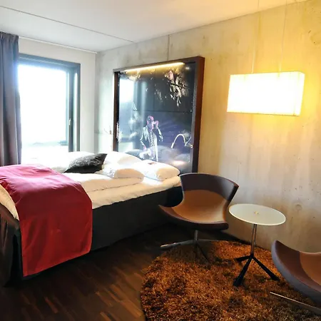Comfort Square Отель Ставангер