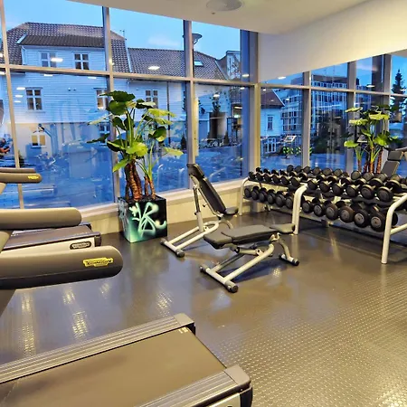 Comfort Square Hotel