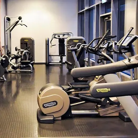 Comfort Square Ставангер