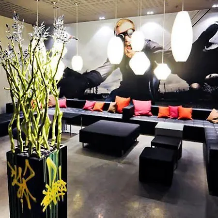 Comfort Square 4* Stavanger