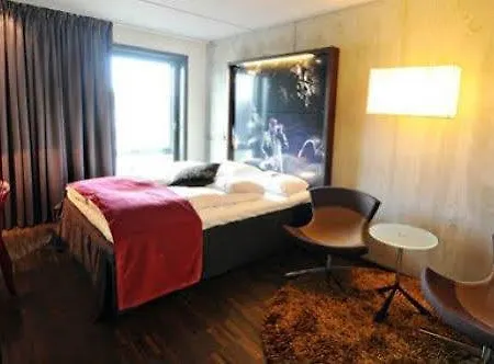 Comfort Square 4*
