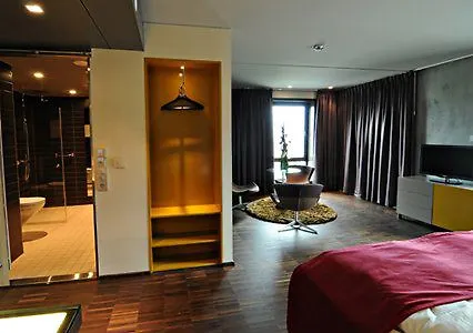 Отель Comfort Square Ставангер
