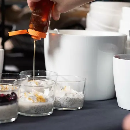 Hotel Comfort Square 4*