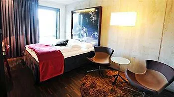 Comfort Square Отель