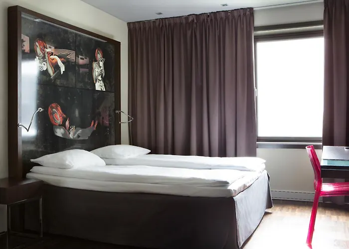 康福特茵酒店 斯塔万格