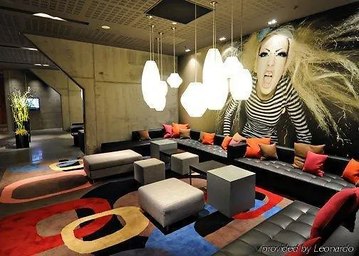 Comfort Square Ξενοδοχείο