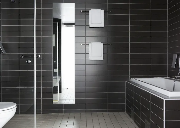 康福特茵酒店 斯塔万格