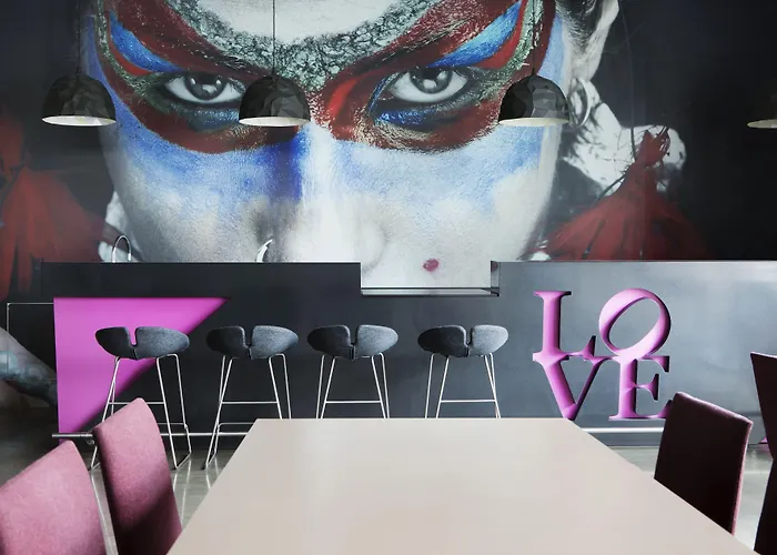 酒店 康福特茵酒店