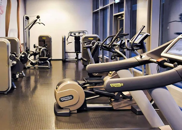 酒店 康福特茵酒店