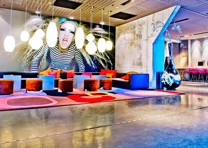 Comfort Square Ξενοδοχείο Στάβανγκερ