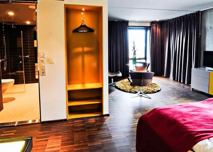 Comfort Square Ξενοδοχείο